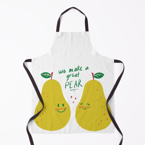 Item preview, We Make A Great PEAR designed and sold by BofflingDesigns.