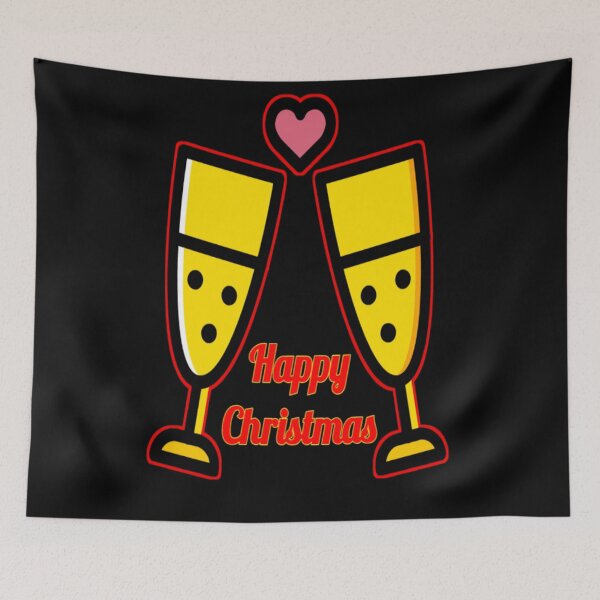 Item preview,  Marry Christmas  designed and sold by Hamaridukaan.