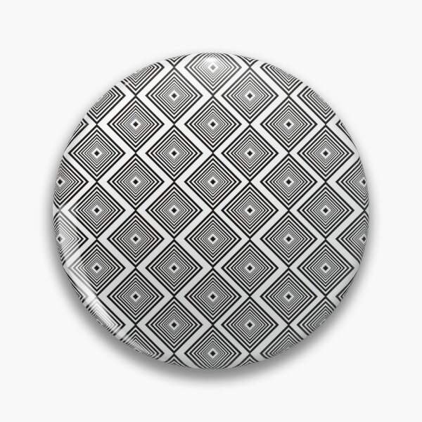 Artikelvorschau, Preppy Grey Diamond Square Pattern Geometrisch entworfen und verkauft von IamTrending.
