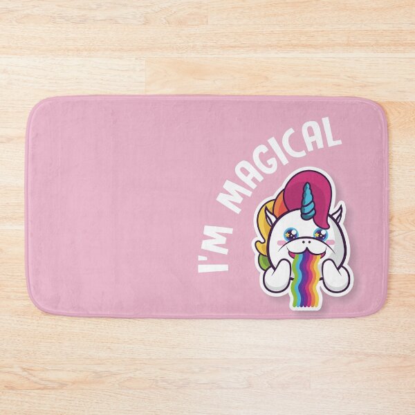 Item preview, Im Magical Unicorn designed and sold by overstyle.