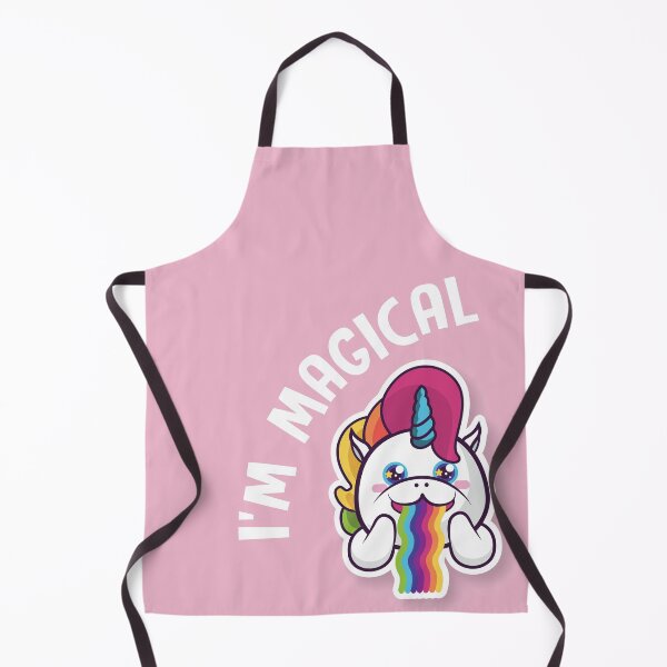 Item preview, Im Magical Unicorn designed and sold by overstyle.