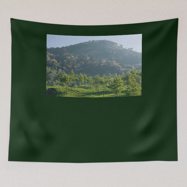 Item preview, SKN 6775 Majestic Munnar. Color designed and sold by Sunil Kapadia.