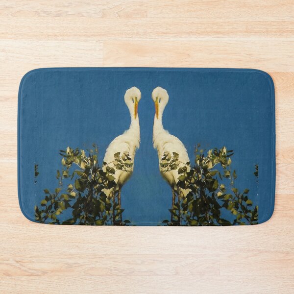 Item preview, Egrets designed and sold by Guardi71.