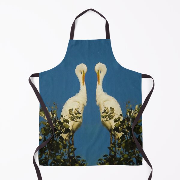 Item preview, Egrets designed and sold by Guardi71.