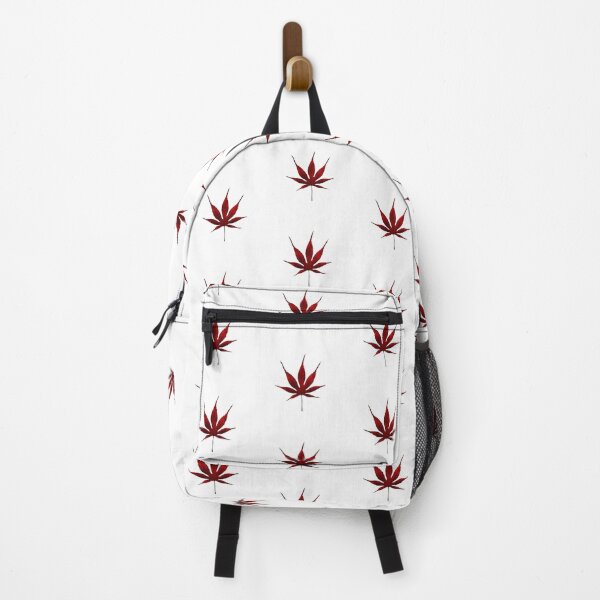 Item preview, The Japanese Maple Leaf designed and sold by The Iconic Minimalist.