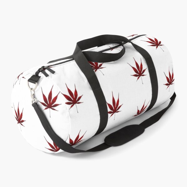 Item preview, The Japanese Maple Leaf designed and sold by The Iconic Minimalist.