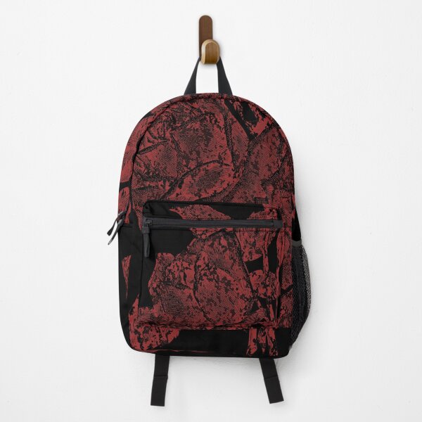 Item preview, Red Rose Grunge Aesthetic Pastel Goth Edgy Emo Gothic designed and sold by h44k0n.