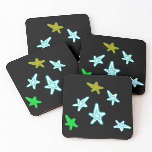 Item preview, Shining stars designed and sold by BV-creas.