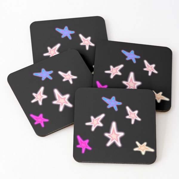 Item preview, Shining stars designed and sold by BV-creas.