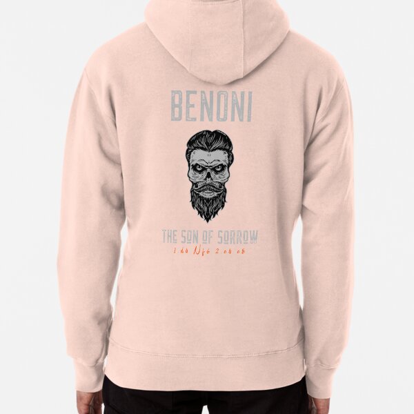 Chess Benoni Defense Pullover Hoodie for Sale by hangingpawns