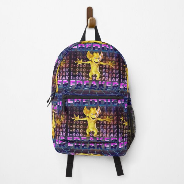Item preview, Freddie Freaker designed and sold by Brookerino.