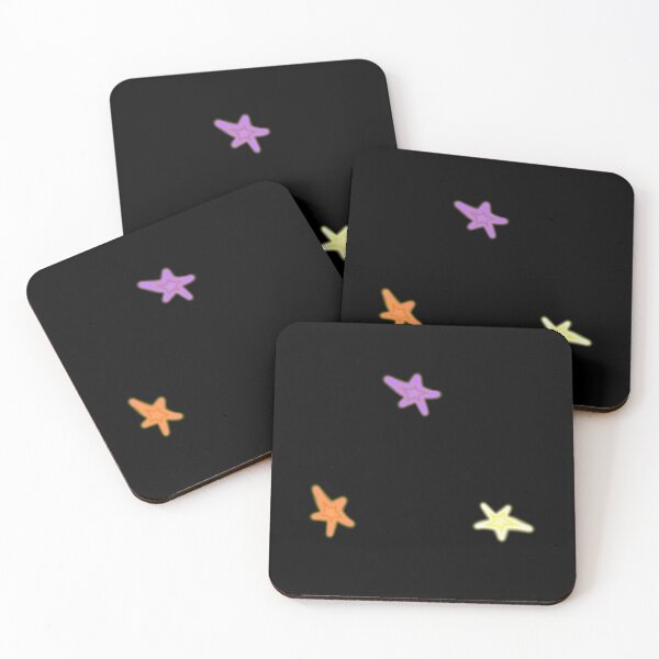 Item preview, Shining stars designed and sold by BV-creas.