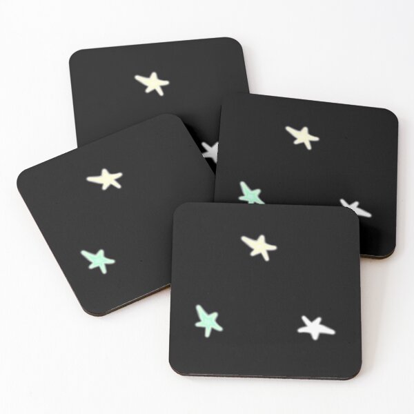 Item preview, Shining stars designed and sold by BV-creas.