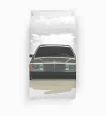 Merco Benz Duvet Cover