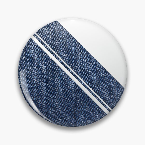 Item preview, Blue Denim Jeans designed and sold by KA DESIGNS.