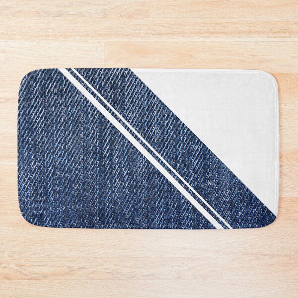 Item preview, Blue Denim Jeans designed and sold by KA DESIGNS.