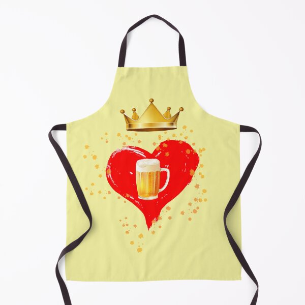 Item preview, King of beer designed and sold by keisthard.