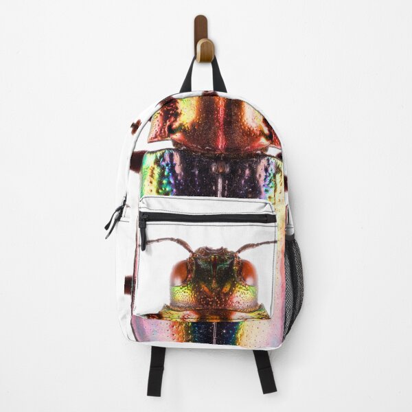 Item preview, Jewel Beetle (Cyphogastra javanica) designed and sold by Tim Christensen.