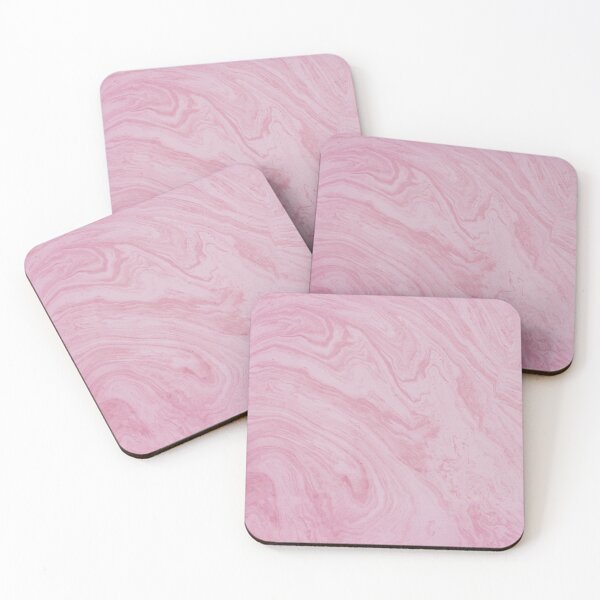 Item preview, Pink Marble Swirl designed and sold by newtree.
