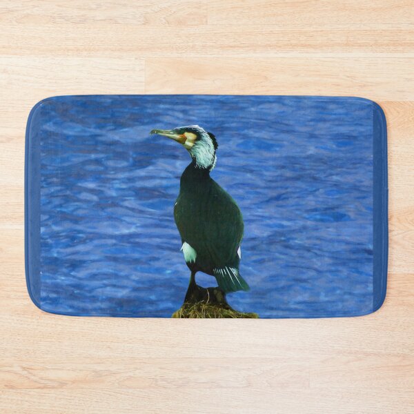 Item preview, Cormorant designed and sold by Guardi71.