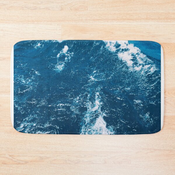Item preview, Beautiful ocean Waves. designed and sold by Theleochick.
