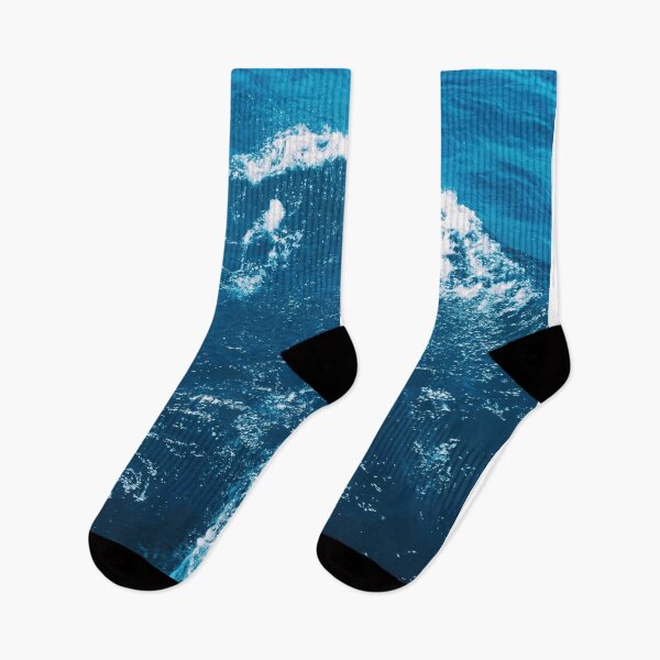 Item preview, Beautiful ocean Waves. designed and sold by Theleochick.