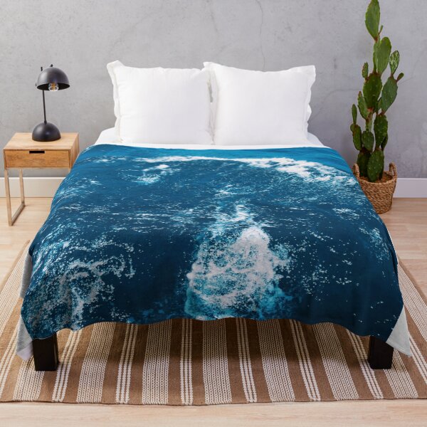 Item preview, Beautiful ocean Waves. designed and sold by Theleochick.