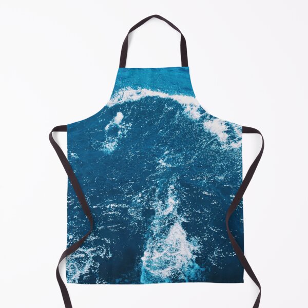 Item preview, Beautiful ocean Waves. designed and sold by Theleochick.