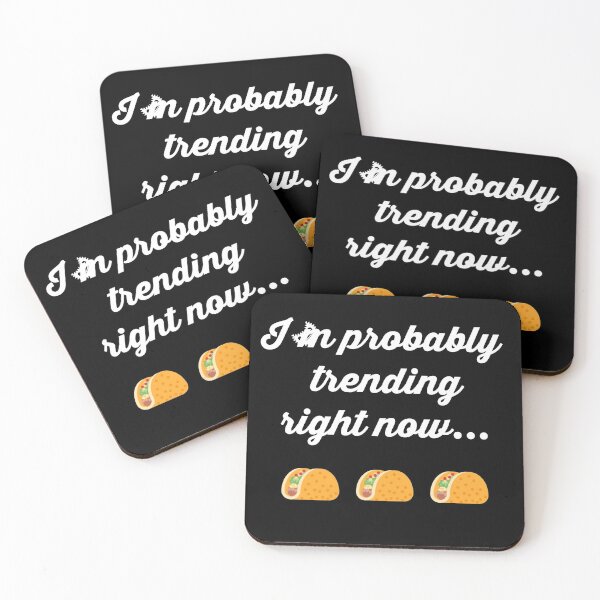 Item preview, Tacos designed and sold by Beeffervescent.