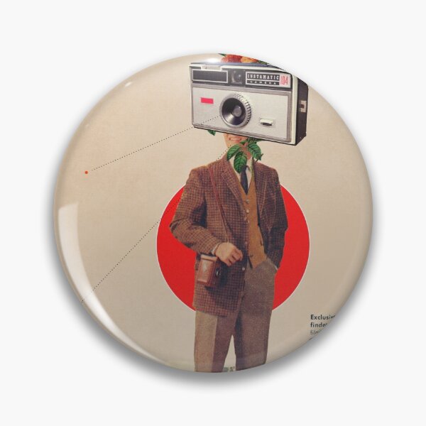 Item preview, InstaMemory designed and sold by FrankMoth.