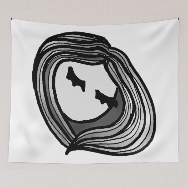 Item preview, fille du bord de mer designed and sold by Meritade.