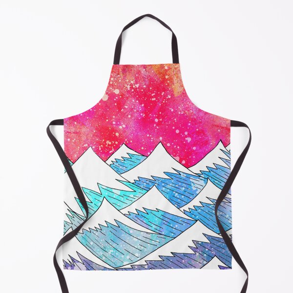 Item preview, As the waves build designed and sold by Swadeillustrations.