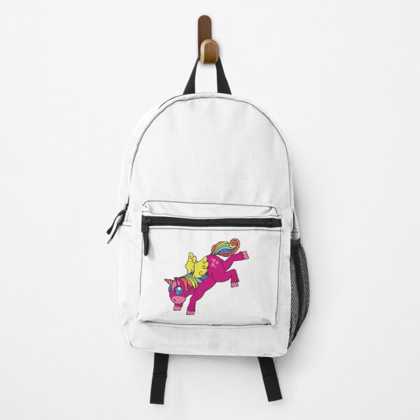 Item preview, Unicorn with wings flying Unicorn Unicorns Essential Funny Gifts designed and sold by Shirtcutestore ⭐⭐⭐⭐⭐.