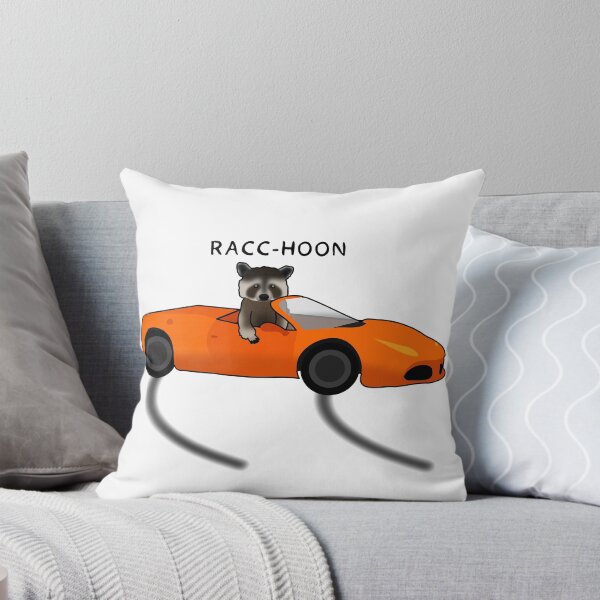 Item preview, Racc-hoon designed and sold by slackeyy.