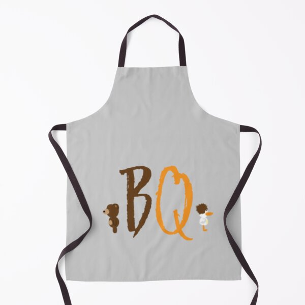 Item preview, BearQuack Logo designed and sold by BearQuack.