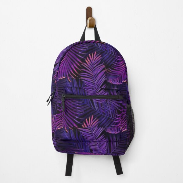 Item preview, Abstract Purple Fern Pattern designed and sold by AnthonyVdV.