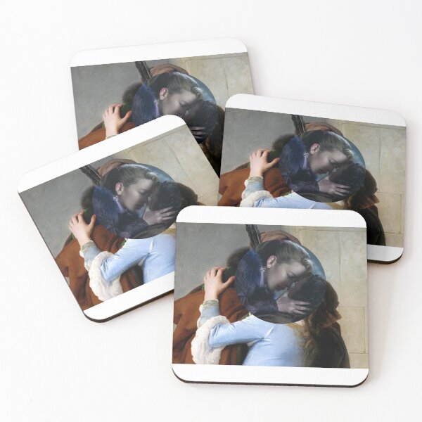 Item preview, The Haunting of Hayez - Bly Manor designed and sold by CriSan.