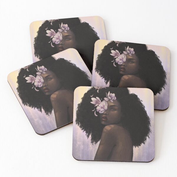 Item preview, Bloom designed and sold by Erica Mallia.