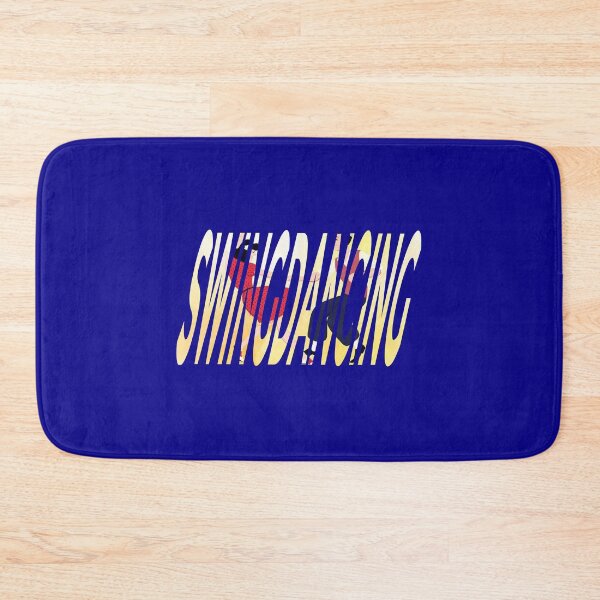 Item preview, swing Dancing is the word designed and sold by hop2swing.