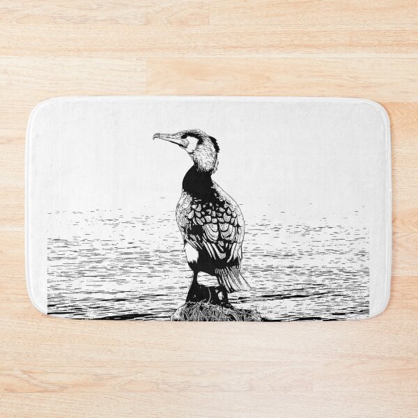 Item preview, Cormorant designed and sold by Guardi71.