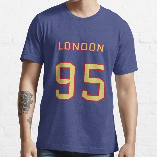 London Retro Football (I) Essential T-Shirt