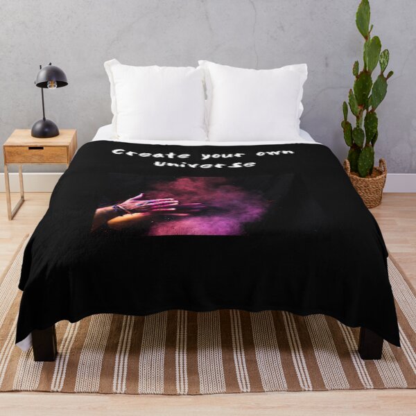 Item preview, Create your own Universe designed and sold by MihneaL.