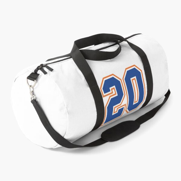 Item preview, Twenty Jersey Number Sports 20 designed and sold by HelloFromAja.