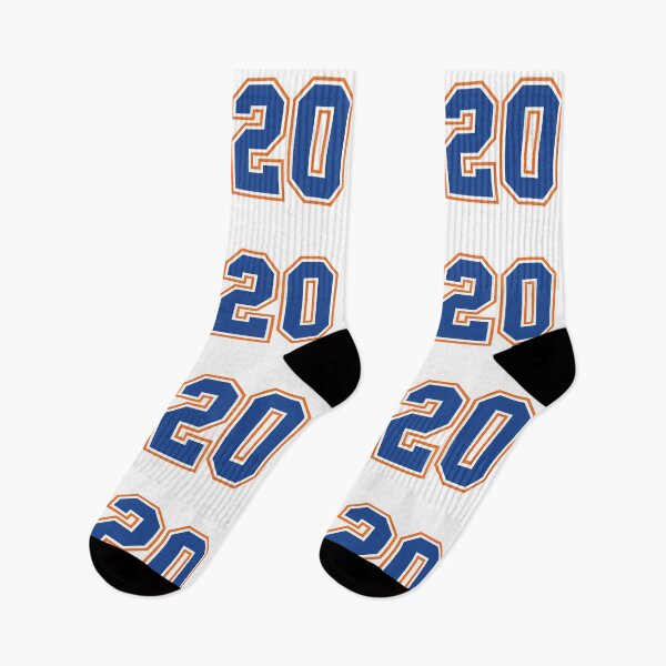 Item preview, Twenty Jersey Number Sports 20 designed and sold by HelloFromAja.