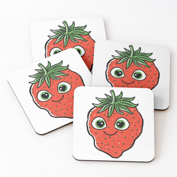 Item preview, Berry Glad designed and sold by katchafun.