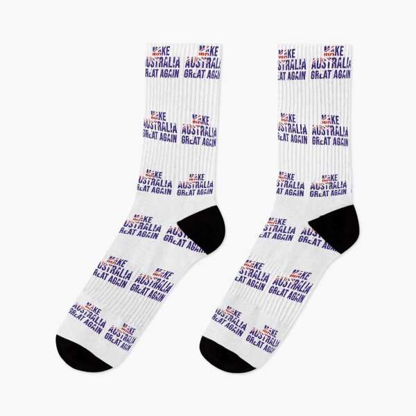 Item preview, Make Australia Great Again designed and sold by Rixta82.