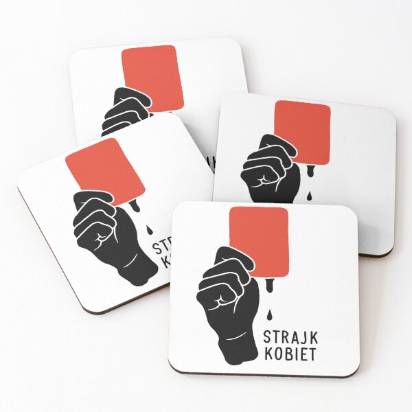 Item preview, Strajk Kobiet designed and sold by ValentinaHramov.