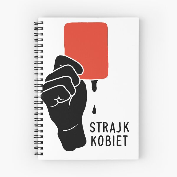 Item preview, Strajk Kobiet designed and sold by ValentinaHramov.