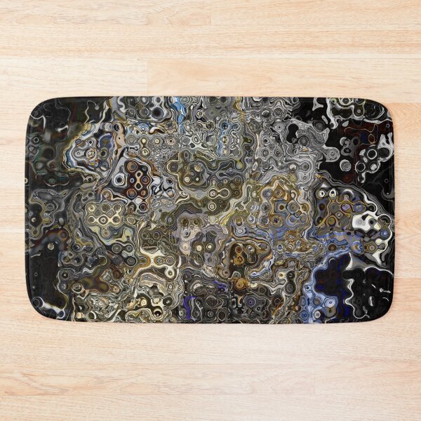 Item preview, Ratta Tat Tat Camo designed and sold by hazer888.