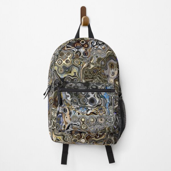 Item preview, Ratta Tat Tat Camo designed and sold by hazer888.